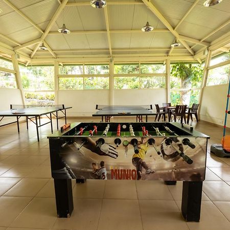 Honeydewwz Exoticaa Hotel & Resort Chikmagalūr Εξωτερικό φωτογραφία