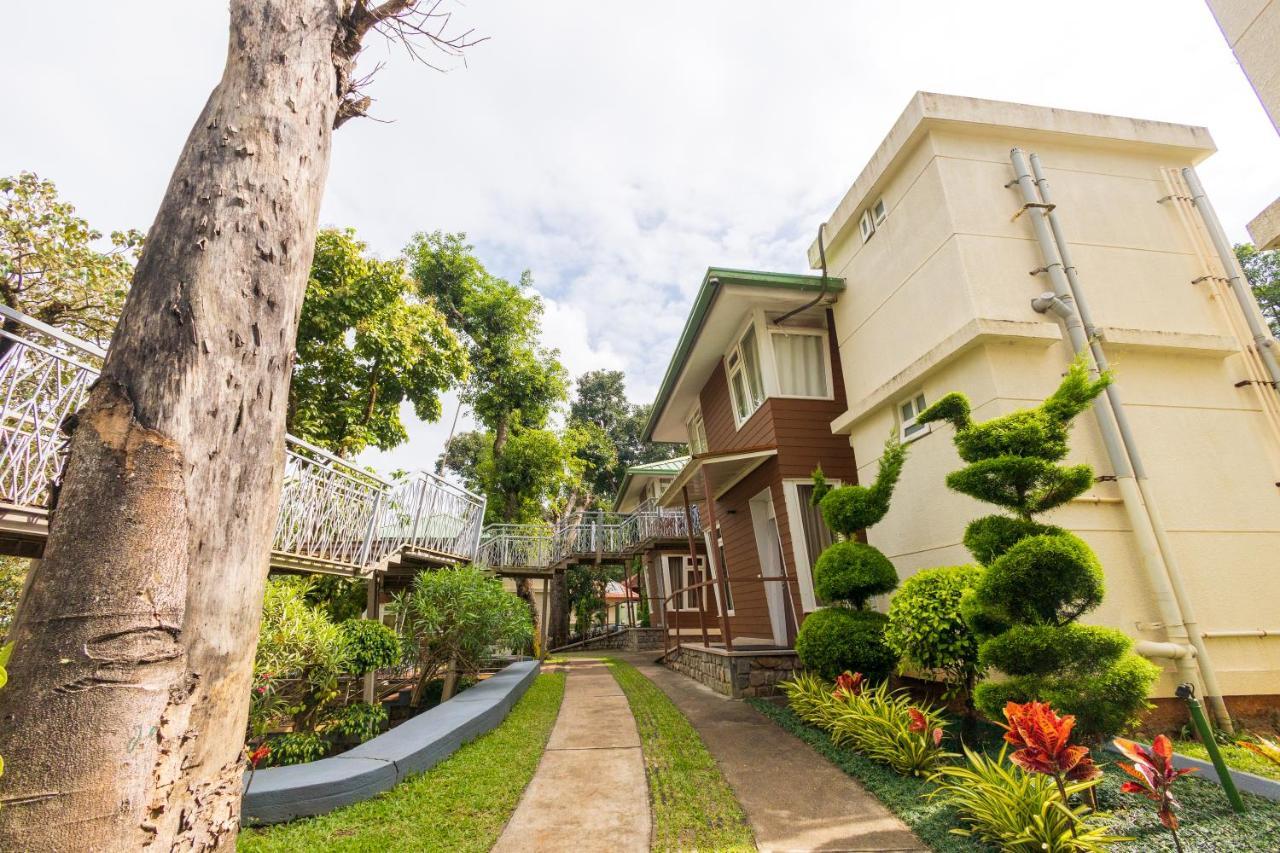 Honeydewwz Exoticaa Hotel & Resort Chikmagalūr Εξωτερικό φωτογραφία
