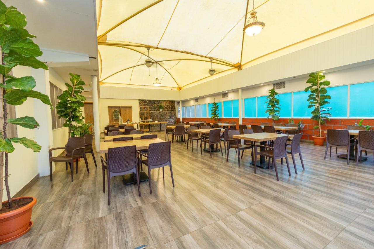 Honeydewwz Exoticaa Hotel & Resort Chikmagalūr Εξωτερικό φωτογραφία