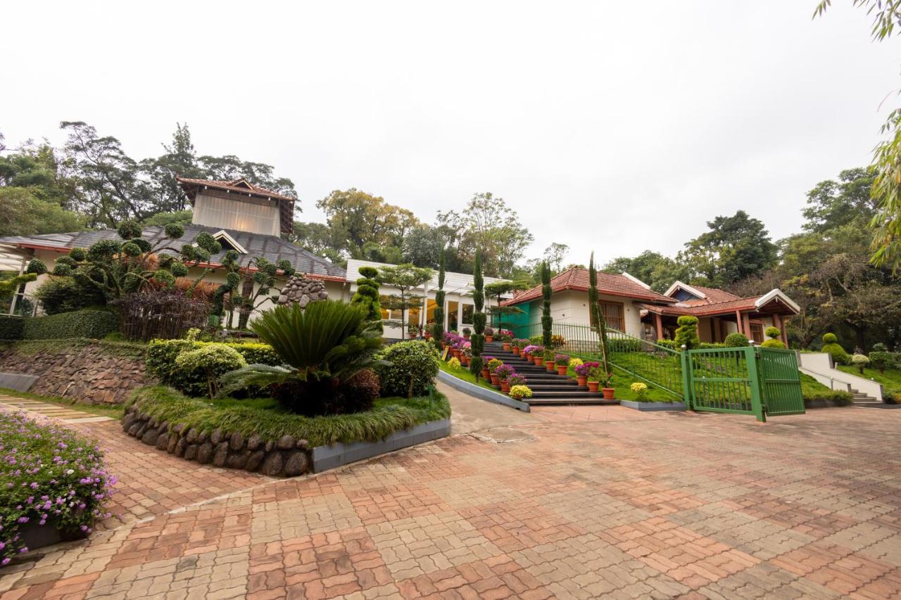 Honeydewwz Exoticaa Hotel & Resort Chikmagalūr Εξωτερικό φωτογραφία