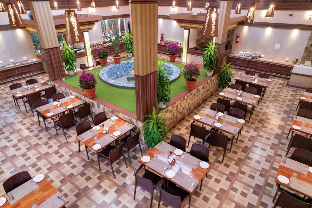Honeydewwz Exoticaa Hotel & Resort Chikmagalūr Εξωτερικό φωτογραφία