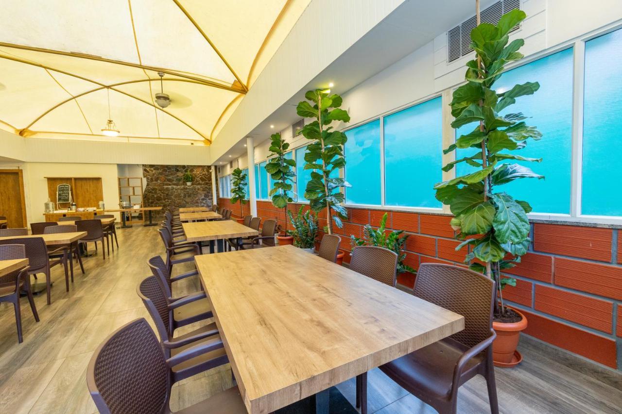 Honeydewwz Exoticaa Hotel & Resort Chikmagalūr Εξωτερικό φωτογραφία