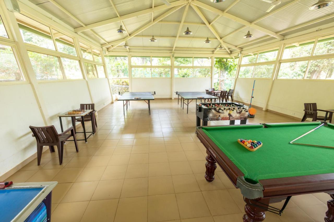 Honeydewwz Exoticaa Hotel & Resort Chikmagalūr Εξωτερικό φωτογραφία