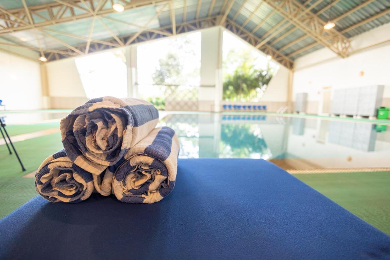 Honeydewwz Exoticaa Hotel & Resort Chikmagalūr Εξωτερικό φωτογραφία