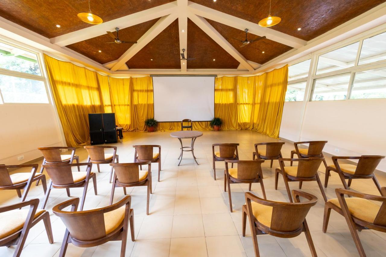 Honeydewwz Exoticaa Hotel & Resort Chikmagalūr Εξωτερικό φωτογραφία