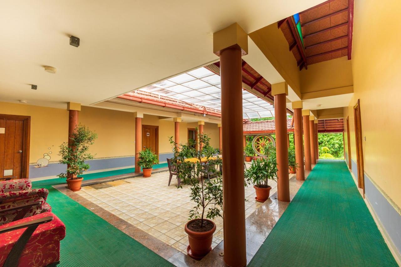 Honeydewwz Exoticaa Hotel & Resort Chikmagalūr Εξωτερικό φωτογραφία