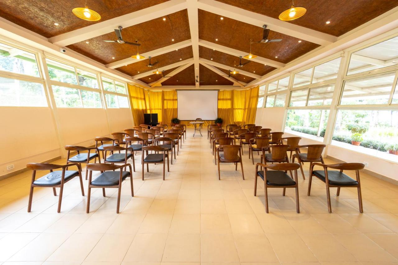 Honeydewwz Exoticaa Hotel & Resort Chikmagalūr Εξωτερικό φωτογραφία