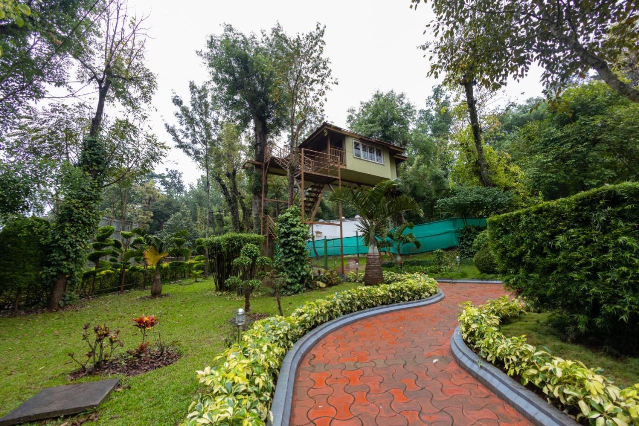 Honeydewwz Exoticaa Hotel & Resort Chikmagalūr Εξωτερικό φωτογραφία