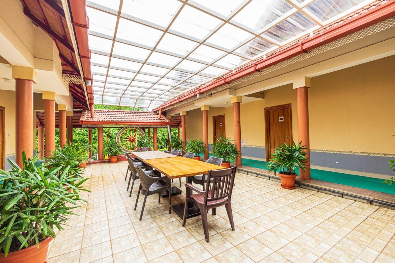Honeydewwz Exoticaa Hotel & Resort Chikmagalūr Εξωτερικό φωτογραφία