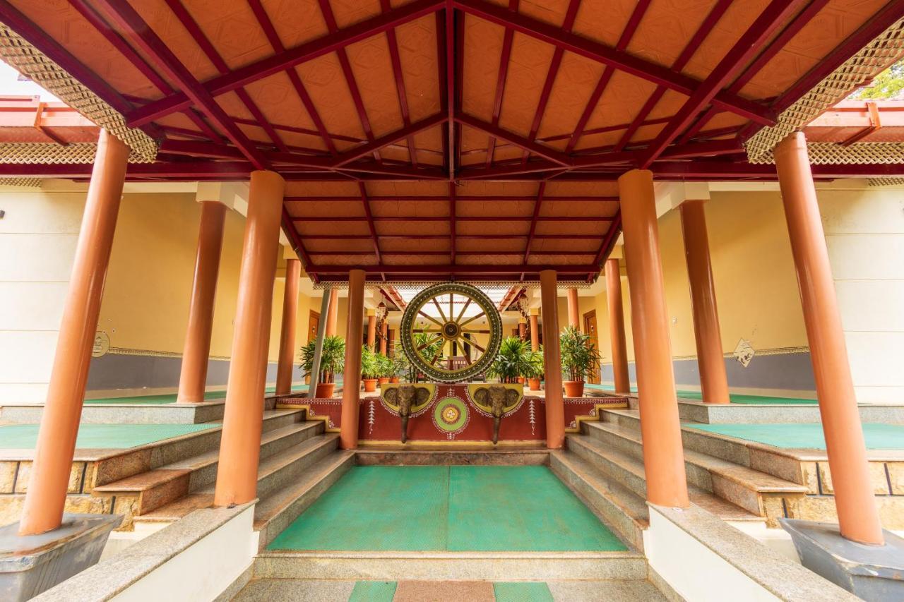 Honeydewwz Exoticaa Hotel & Resort Chikmagalūr Εξωτερικό φωτογραφία
