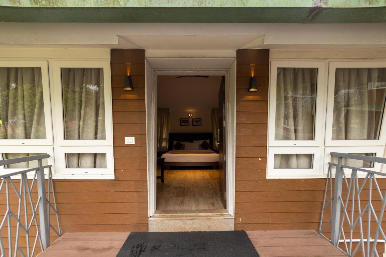 Honeydewwz Exoticaa Hotel & Resort Chikmagalūr Εξωτερικό φωτογραφία
