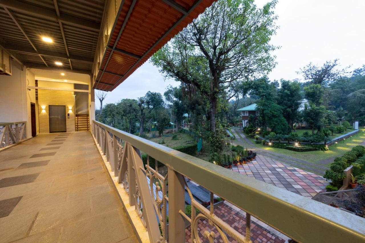 Honeydewwz Exoticaa Hotel & Resort Chikmagalūr Εξωτερικό φωτογραφία