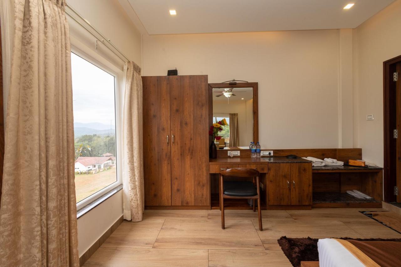 Honeydewwz Exoticaa Hotel & Resort Chikmagalūr Εξωτερικό φωτογραφία