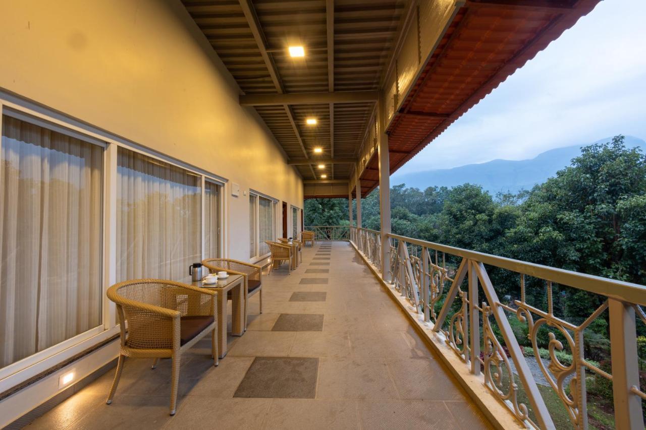 Honeydewwz Exoticaa Hotel & Resort Chikmagalūr Εξωτερικό φωτογραφία