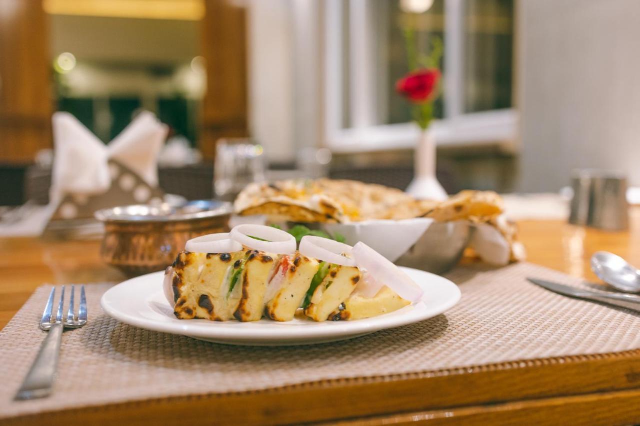 Honeydewwz Exoticaa Hotel & Resort Chikmagalūr Εξωτερικό φωτογραφία
